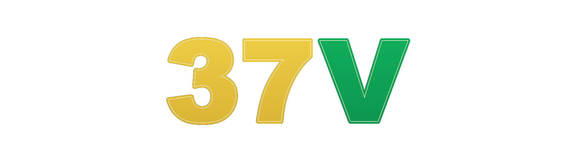 37v